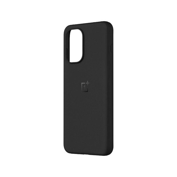 OnePlus Coque magnétique Sandstone OnePlus 15R - Noir