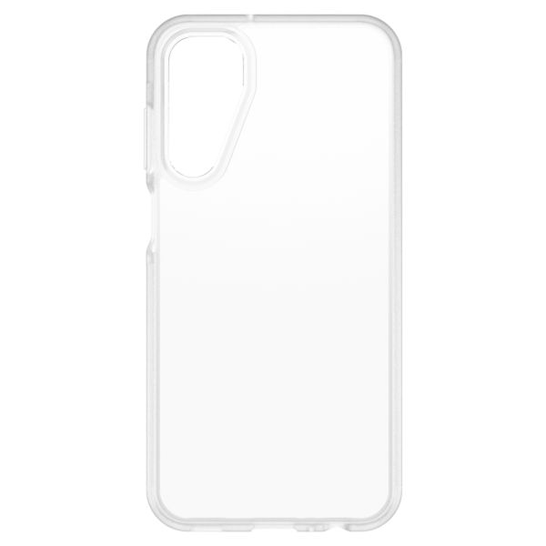 OtterBox Coque arrière React Samsung Galaxy A15 (5G) - Clear