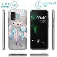 imoshion Coque Design Samsung Galaxy A02s - Dreamcatcher