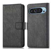 imoshion Étui de télephone portefeuille Google Pixel 9 / 9 Pro - Noir