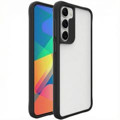 imoshion Coque Rugged Hybrid Samsung Galaxy S23 Plus - Noir