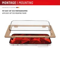 Displex Protecteurs d'écran Premium Glass Full Cover Anti-Reflex Apple iPhone 17 Pro Max