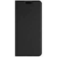 Dux Ducis Étui de téléphone Slim Oppo Reno 6 5G - Noir