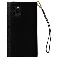 iDeal of Sweden Mayfair Clutch iPhone 11 Pro - Noir