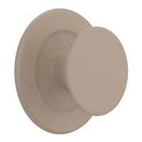 PopSockets PopGrip MagSafe Round - Latte
