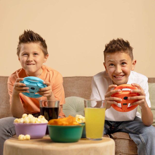 imoshion imoshion Ensemble Nintendo Switch 2 - Ensemble d'accessoires de 15 pièces Nintendo Switch 2