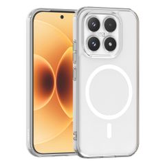 imoshion Coque arrière de protection avec MagSafe Xiaomi 17 - Transparent