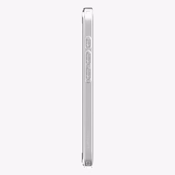 Spigen Coque Ultra Hybrid MagSafe Apple iPhone 16e - Carbon Fiber