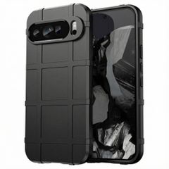 imoshion Coque Rugged Shield Google Pixel 9 Pro XL - Noir