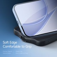 Dux Ducis Coque arrière Aimo Oppo Reno 15 - Transparent