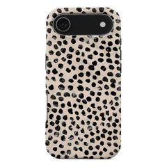 Burga Coque Tough MagSafe Apple iPhone Air - Almond Latte