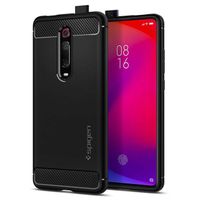 Spigen Coque Rugged Armor Xiaomi Mi 9T (Pro)