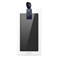 Dux Ducis Étui de téléphone Slim Huawei P40 Lite - Noir