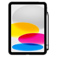 Spigen Coque Rugged Armor Apple iPad 11 (2025) 11 pouces A16 / iPad 10 (2022) 10.9 pouces - Black