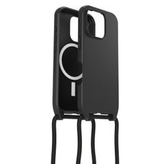 OtterBox Collier React MagSafe iPhone 16 Pro - Black