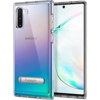 Spigen Coque Ultra Hybrid S Samsung Galaxy Note 10 Plus - Transparent