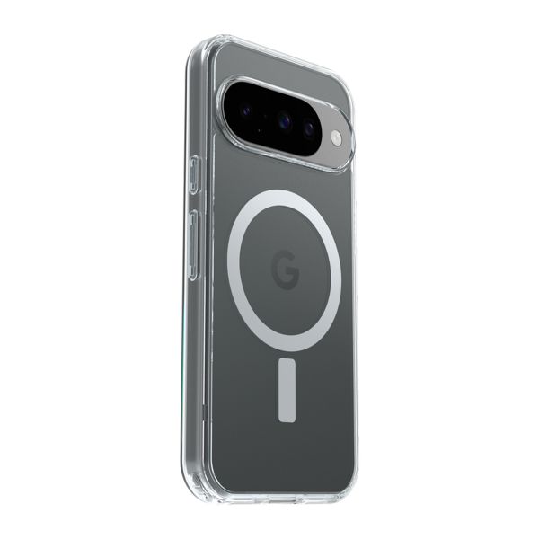 OtterBox Coque Symmetry MagSafe Google Pixel 10 / 10 Pro - Clear