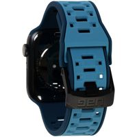 UAG Bracelet Civilian Apple Watch Series 1-10 / SE / Ultra (2) - 42/44/45/46/49 mm - Mallard