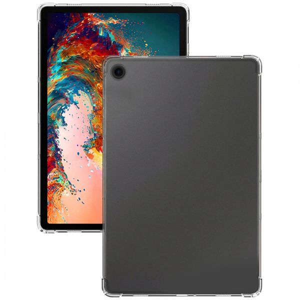 imoshion Coque antichoc Samsung Galaxy Tab A9 Plus - Transparent