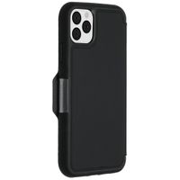 OtterBox Étui de téléphone Strada iPhone 11 Pro Max - Noir