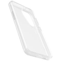 OtterBox Coque Symmetry Samsung Galaxy S24 - Clear