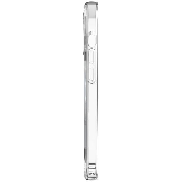 ZAGG Coque Crystal Palace MagSafe iPhone 15 - Transparent