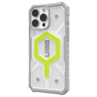 UAG Coque Pathfinder MagSafe Apple iPhone 16 Pro Max - Neon