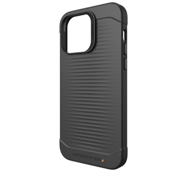 ZAGG Coque Havana iPhone 14 Pro Max - Noir