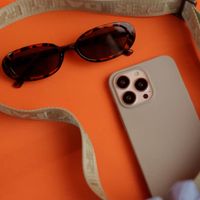 imoshion Coque Couleur Samsung Galaxy A16 - Gris