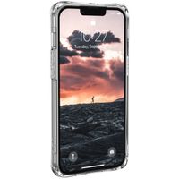 UAG Coque Plyo iPhone 13 - Ice