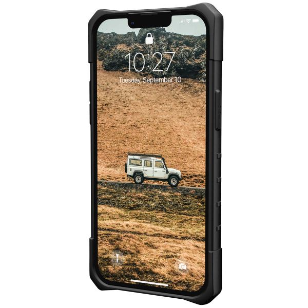 UAG Coque Pathfinder iPhone 13 Pro Max - Noir