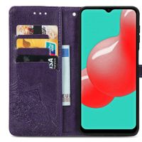 imoshion Etui de téléphone portefeuille Samsung Galaxy A32 (4G)