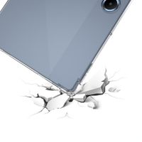 imoshion Coque antichoc OnePlus Pad Lite - Transparent