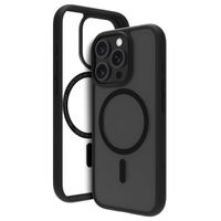 dbramante1928 Coque Grenen MagSafe Apple iPhone 16 Pro Max - Noir