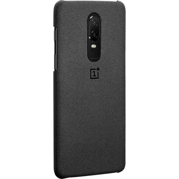 OnePlus Coque protectrice Sandstone OnePlus 6