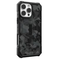UAG Coque Pathfinder Apple iPhone 16 Pro Max - Midnight Camo
