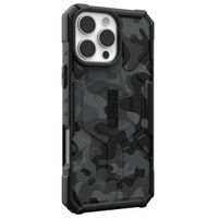 UAG Coque Pathfinder iPhone 16 Pro Max - Midnight Camo