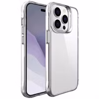imoshion Coque Rugged Air Apple iPhone 14 Pro Max - Transparent