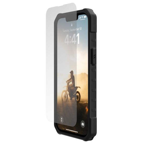 UAG Protection d'écran en verre trempé Shield Plus iPhone 16e