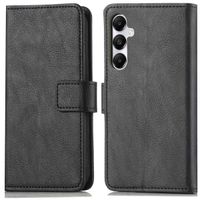 imoshion Étui de télephone portefeuille Samsung Galaxy A55 - Noir