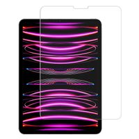 Accezz Protection d'écran premium en verre trempé Apple iPad Pro 11 (2018/2020/2021/2022) / Air 5 (2022) / Air 4 (2020)