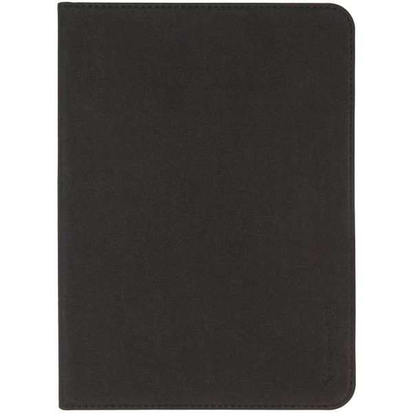 Gecko Covers Coque tablette Easy-Click 2.0 Apple iPad 11 (2025) 11 pouces A16 / iPad 10 (2022) 10.9 pouces - Noir