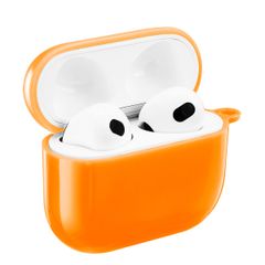 imoshion Coque Néon AirPods 3 Case - Orange