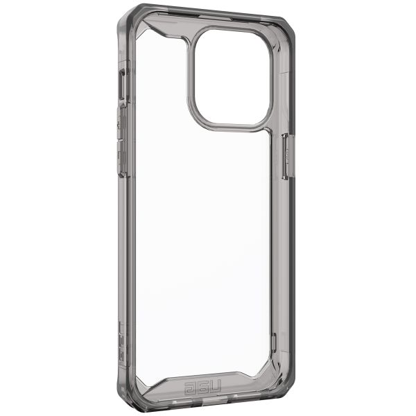 UAG Coque Plyo Apple iPhone 15 Pro Max - Ash Clear