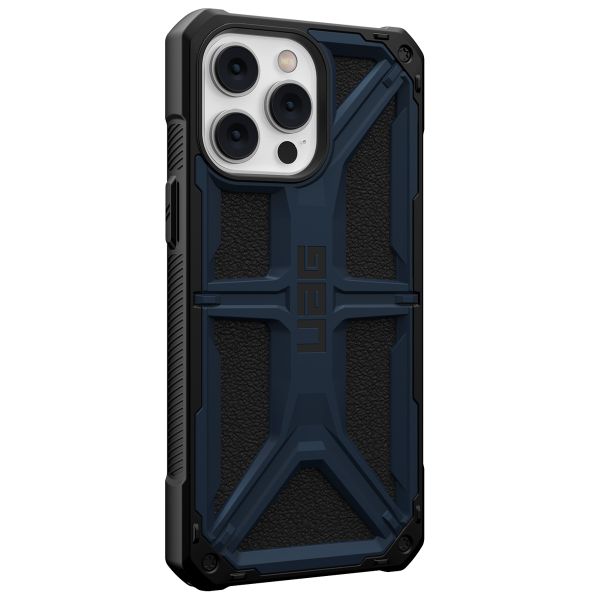 UAG Coque Monarch Apple iPhone 14 Pro Max - Mallard
