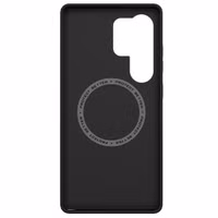ZAGG Coque Milan Snap avec MagSafe Samsung Galaxy S25 Ultra - Noir