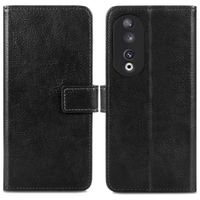 imoshion Étui de télephone portefeuille Honor 90 - Noir