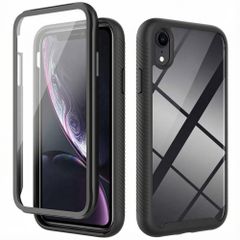 imoshion Coque 360° Full Protective Apple iPhone Xr - Noir
