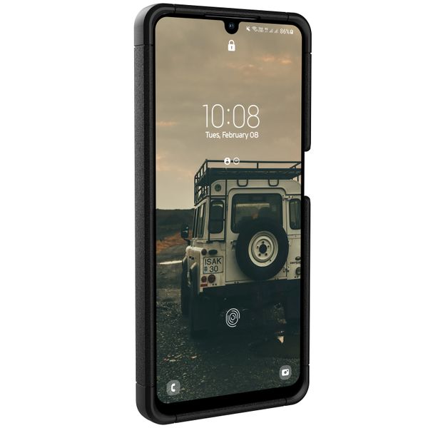 UAG Scout Backcover Samsung Galaxy A13 (4G) - Noir