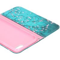 Coque silicone design iPhone SE (2022 / 2020) / 8 / 7